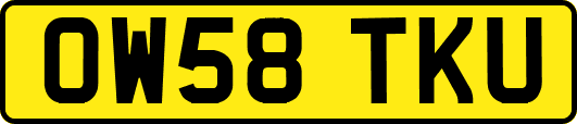 OW58TKU