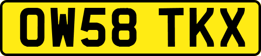 OW58TKX