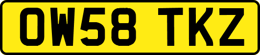 OW58TKZ