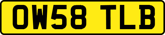 OW58TLB