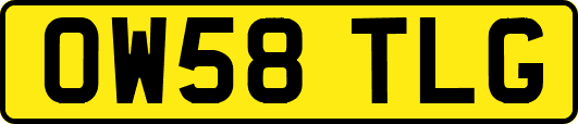 OW58TLG