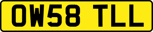 OW58TLL