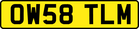 OW58TLM