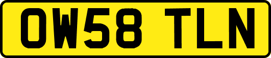 OW58TLN