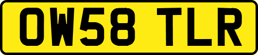 OW58TLR