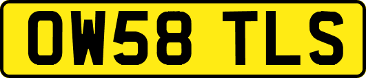 OW58TLS