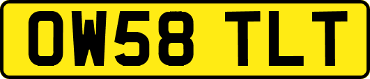 OW58TLT