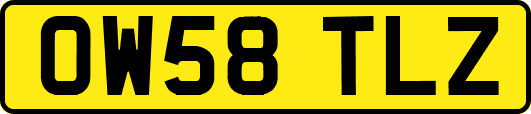 OW58TLZ