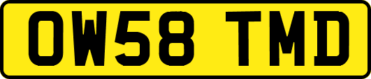 OW58TMD