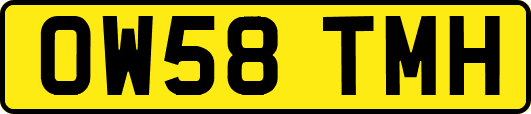 OW58TMH