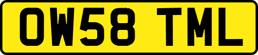 OW58TML