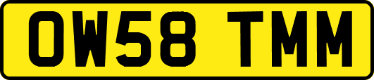 OW58TMM