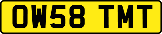 OW58TMT