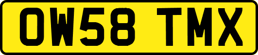 OW58TMX
