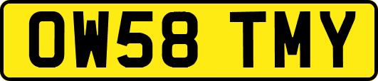 OW58TMY