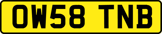 OW58TNB