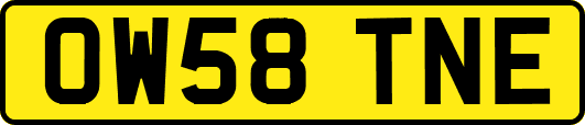 OW58TNE
