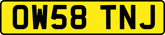 OW58TNJ