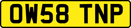 OW58TNP