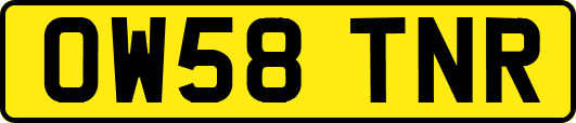 OW58TNR