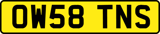 OW58TNS