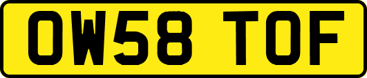 OW58TOF