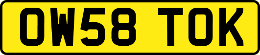 OW58TOK