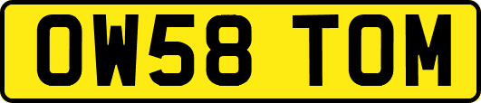 OW58TOM