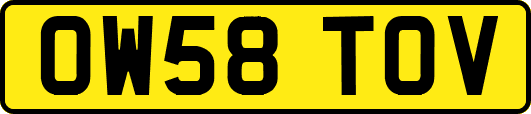 OW58TOV
