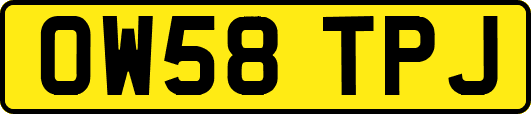 OW58TPJ