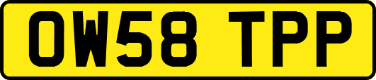OW58TPP