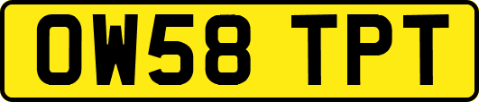 OW58TPT