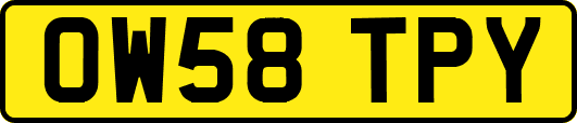 OW58TPY