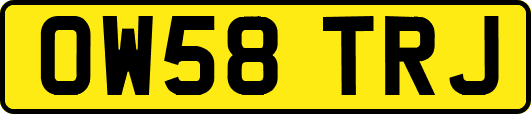 OW58TRJ