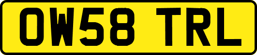 OW58TRL