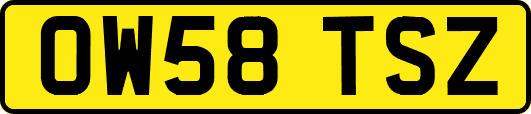 OW58TSZ