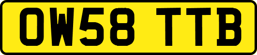 OW58TTB