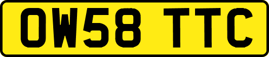 OW58TTC