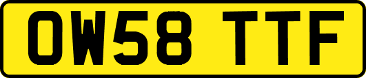 OW58TTF