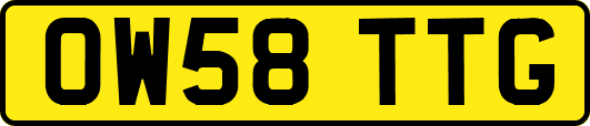 OW58TTG
