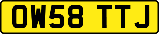 OW58TTJ
