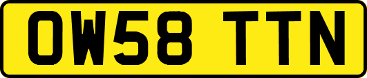 OW58TTN