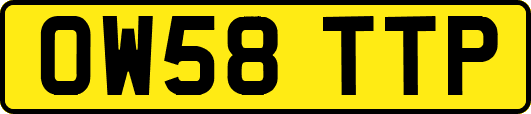 OW58TTP