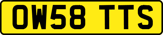 OW58TTS