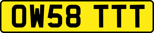 OW58TTT