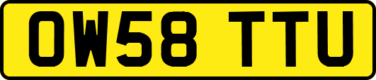 OW58TTU