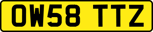 OW58TTZ