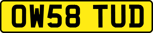 OW58TUD