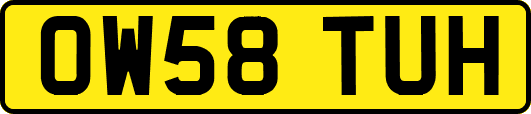 OW58TUH