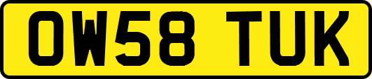 OW58TUK